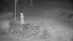 Běžecký lyžařský areál Nová Ves - horní část