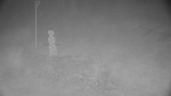 Běžecký lyžařský areál Nová Ves - horní část