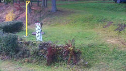 Běžecký lyžařský areál Nová Ves - horní část