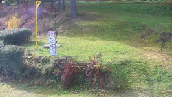 Běžecký lyžařský areál Nová Ves - horní část