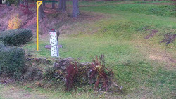 Běžecký lyžařský areál Nová Ves - horní část