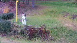 Běžecký lyžařský areál Nová Ves - horní část