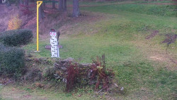 Běžecký lyžařský areál Nová Ves - horní část