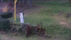 Běžecký lyžařský areál Nová Ves - horní část