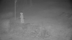 Běžecký lyžařský areál Nová Ves - horní část