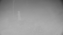 Běžecký lyžařský areál Nová Ves - horní část