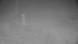 Běžecký lyžařský areál Nová Ves - horní část