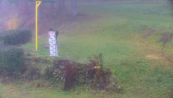 Běžecký lyžařský areál Nová Ves - horní část