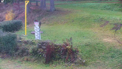 Běžecký lyžařský areál Nová Ves - horní část