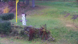 Běžecký lyžařský areál Nová Ves - horní část