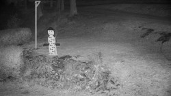 Běžecký lyžařský areál Nová Ves - horní část