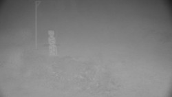 Běžecký lyžařský areál Nová Ves - horní část