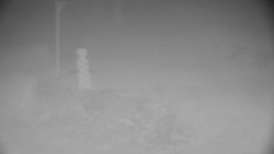 Běžecký lyžařský areál Nová Ves - horní část