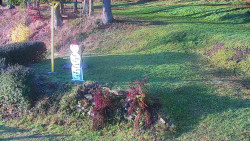 Běžecký lyžařský areál Nová Ves - horní část