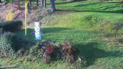 Běžecký lyžařský areál Nová Ves - horní část