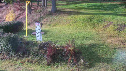 Běžecký lyžařský areál Nová Ves - horní část