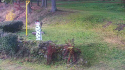 Běžecký lyžařský areál Nová Ves - horní část