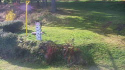 Běžecký lyžařský areál Nová Ves - horní část