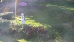 Běžecký lyžařský areál Nová Ves - horní část