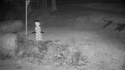 Běžecký lyžařský areál Nová Ves - horní část