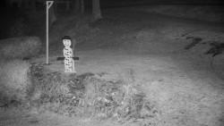 Běžecký lyžařský areál Nová Ves - horní část