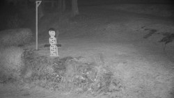 Běžecký lyžařský areál Nová Ves - horní část