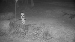 Běžecký lyžařský areál Nová Ves - horní část