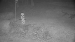 Běžecký lyžařský areál Nová Ves - horní část