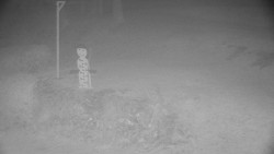 Běžecký lyžařský areál Nová Ves - horní část