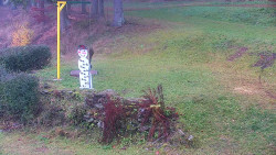 Běžecký lyžařský areál Nová Ves - horní část