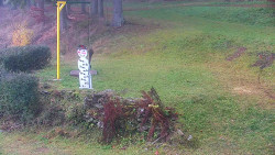 Běžecký lyžařský areál Nová Ves - horní část