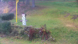 Běžecký lyžařský areál Nová Ves - horní část