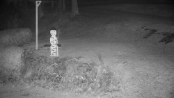 Běžecký lyžařský areál Nová Ves - horní část