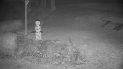 Běžecký lyžařský areál Nová Ves - horní část