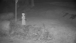 Běžecký lyžařský areál Nová Ves - horní část