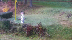 Běžecký lyžařský areál Nová Ves - horní část