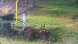 Běžecký lyžařský areál Nová Ves - horní část