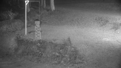 Běžecký lyžařský areál Nová Ves - horní část