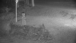 Běžecký lyžařský areál Nová Ves - horní část