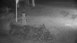 Běžecký lyžařský areál Nová Ves - horní část