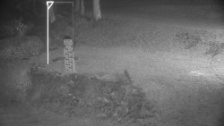 Běžecký lyžařský areál Nová Ves - horní část