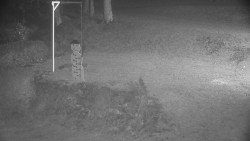 Běžecký lyžařský areál Nová Ves - horní část