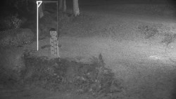 Běžecký lyžařský areál Nová Ves - horní část