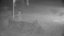 Běžecký lyžařský areál Nová Ves - horní část