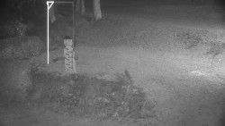 Běžecký lyžařský areál Nová Ves - horní část