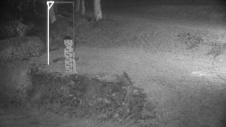 Běžecký lyžařský areál Nová Ves - horní část