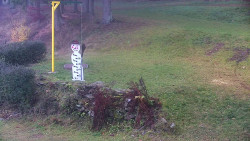 Běžecký lyžařský areál Nová Ves - horní část