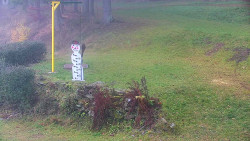 Běžecký lyžařský areál Nová Ves - horní část