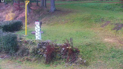 Běžecký lyžařský areál Nová Ves - horní část