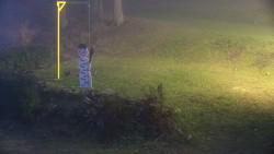 Běžecký lyžařský areál Nová Ves - horní část